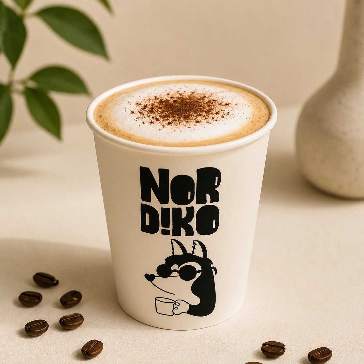 Capuchino